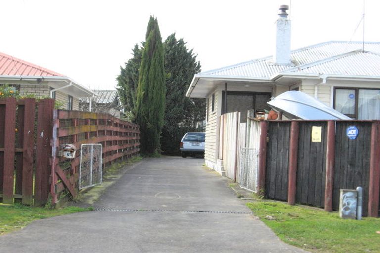 Photo of property in 38 Rollerson Street, Papakura, 2110