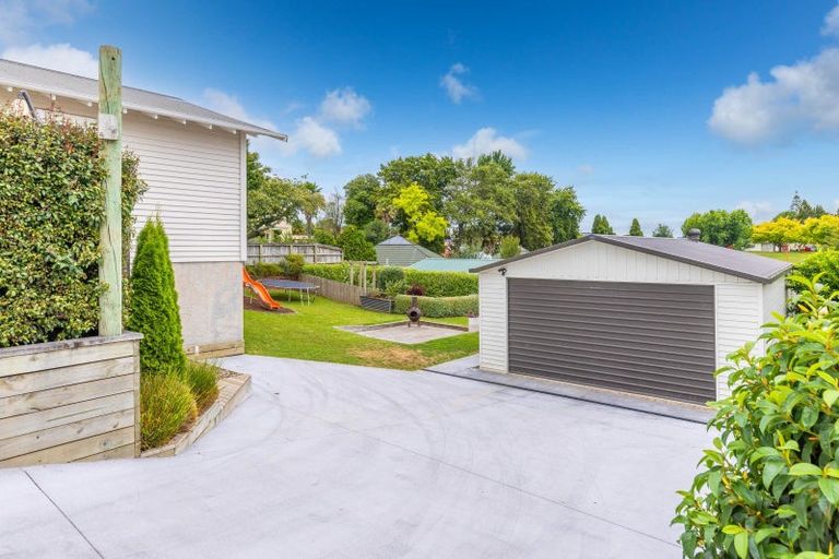 Photo of property in 302 Teasdale Street, Te Awamutu, 3800