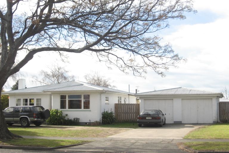 Photo of property in 24 Geddis Avenue, Maraenui, Napier, 4110