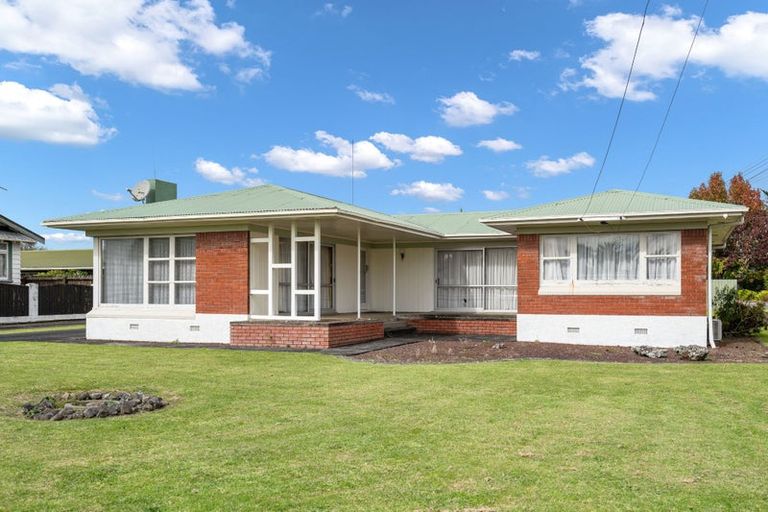 Photo of property in 5 Hailes Road, Whenuapai, Auckland, 0814