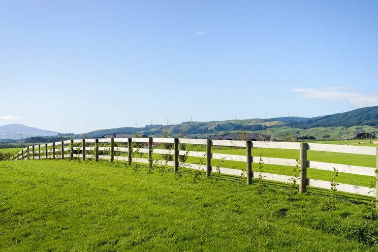 Photo of property in 117 Kingsdale Park Drive, Aokautere, Palmerston North, 4471