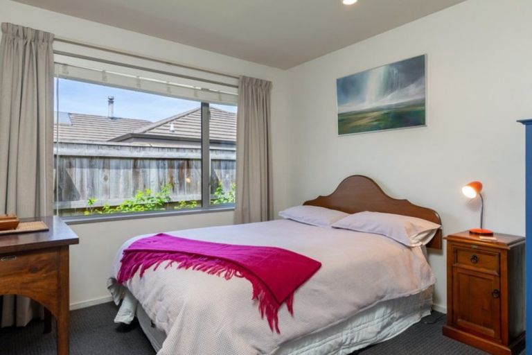 Photo of property in 4 Puketea Place, Redwoodtown, Blenheim, 7201