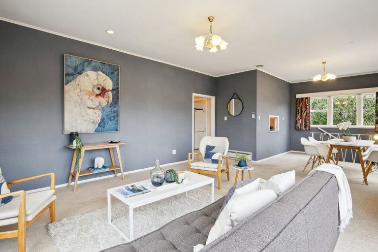 Photo of property in 1a Trelissick Crescent, Ngaio, Wellington, 6035