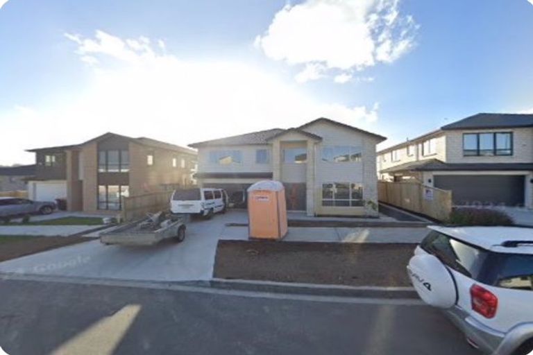 Photo of property in 11 Matiki Road, Flat Bush, Auckland, 2019
