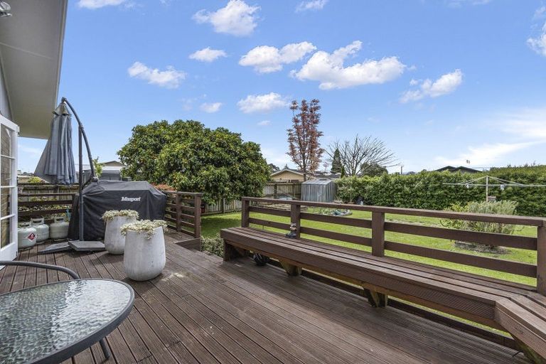 Photo of property in 15 Kauri Crescent, Matamata, 3400