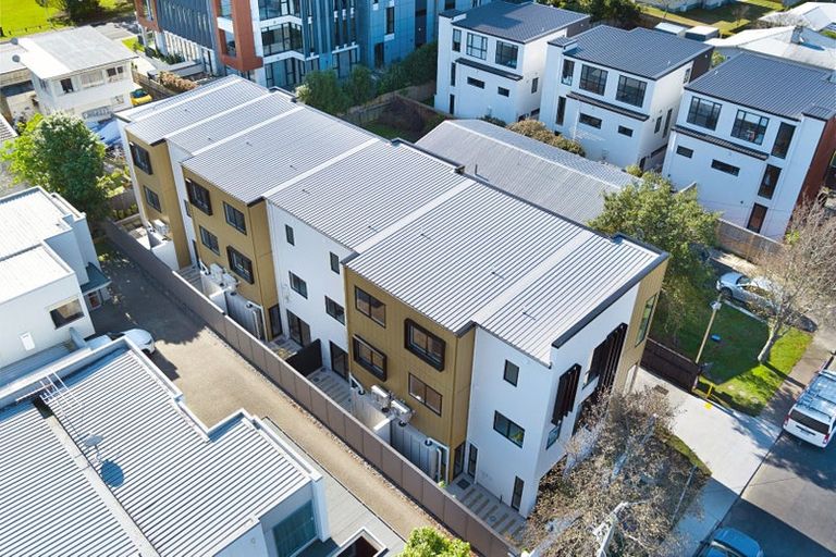 Photo of property in 9e Lomond Street, Takapuna, Auckland, 0622