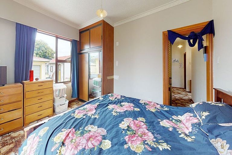 Photo of property in 70 Smith Street, Woolston, Christchurch, 8062