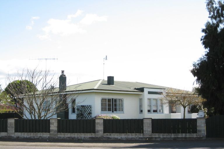 Photo of property in 14 Achilles Street, Wairoa, 4108