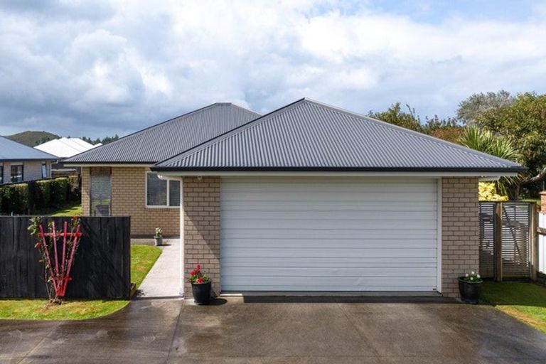 Photo of property in 23 Kitchener Street, Waihi, 3610