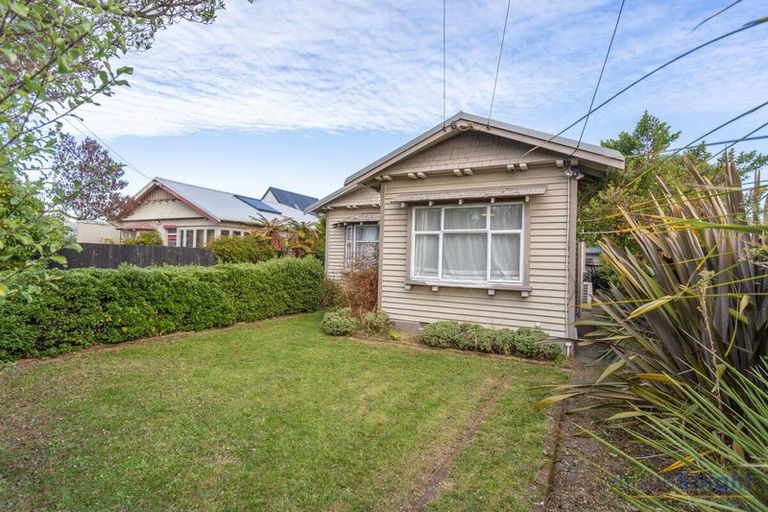 Photo of property in 167 Bordesley Street, Phillipstown, Christchurch, 8011