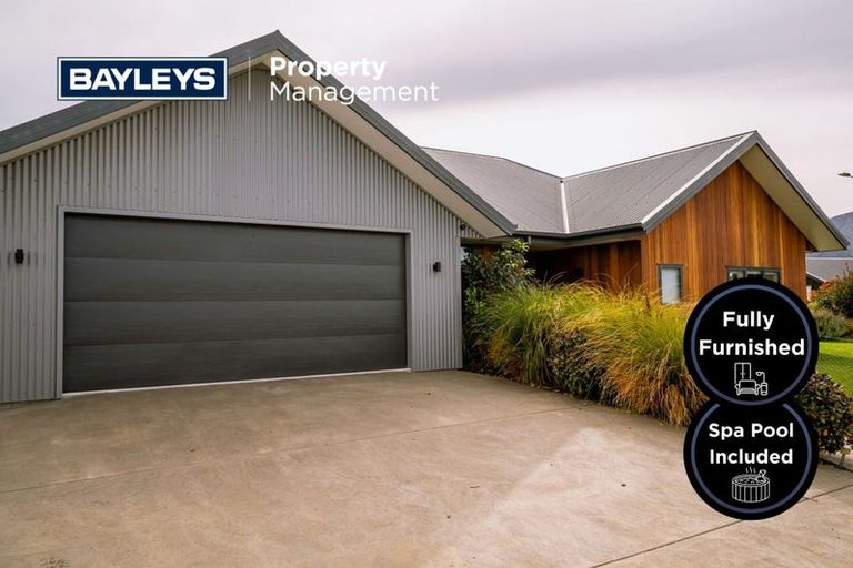 Photo of property in 13 Brewster Crescent, Lake Hawea, Wanaka, 9382