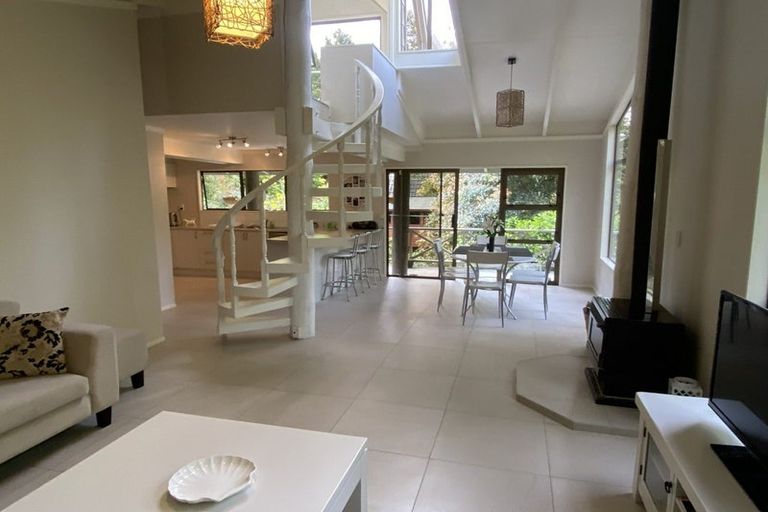 Photo of property in 12 Nereus Place, Mairangi Bay, Auckland, 0630