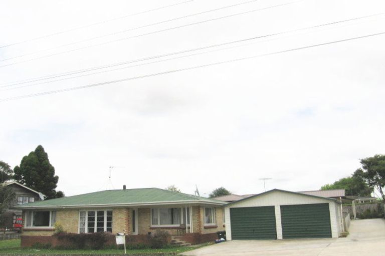Photo of property in 33a John Street, Pukekohe, 2120
