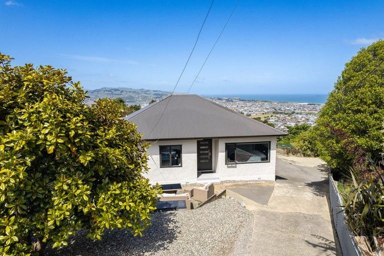Photo of property in 2 Renfrew Street, Balaclava, Dunedin, 9011