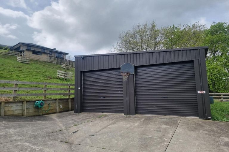 Photo of property in 213 Kimihia Road, Huntly, 3771