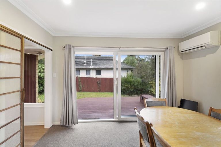 Photo of property in 23 Jenkins Avenue, Redwood, Christchurch, 8051