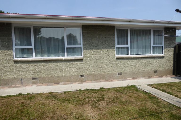 Photo of property in 4/491 Worcester Street, Linwood, Christchurch, 8011