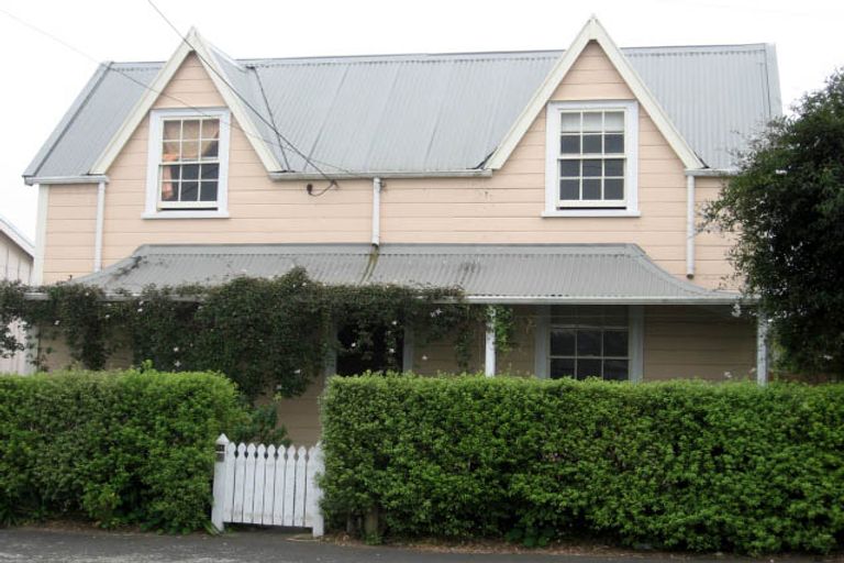Photo of property in 30 Liverpool Street, Whanganui, 4500