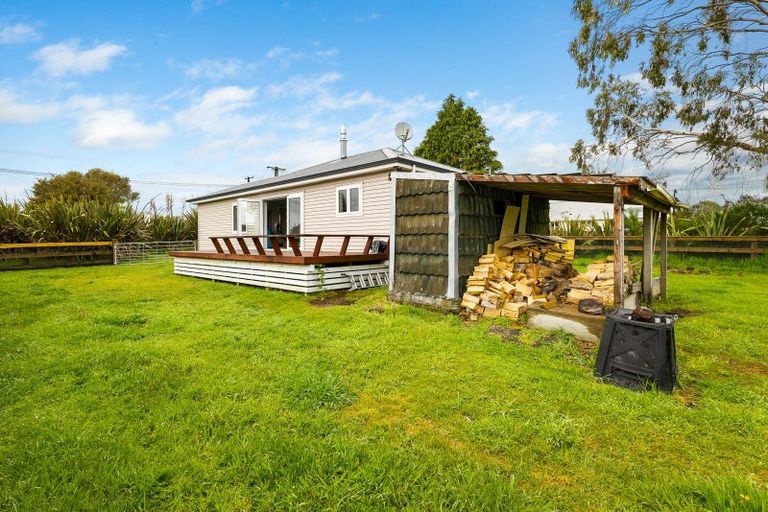 Photo of property in 19 Buddo Street, National Park, Owhango, 3989