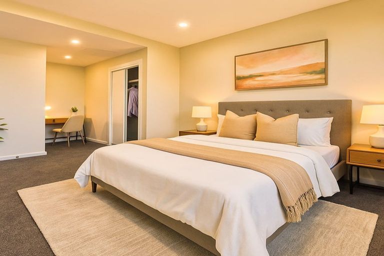 Photo of property in 102/57 Mapou Road, Hobsonville, Auckland, 0616