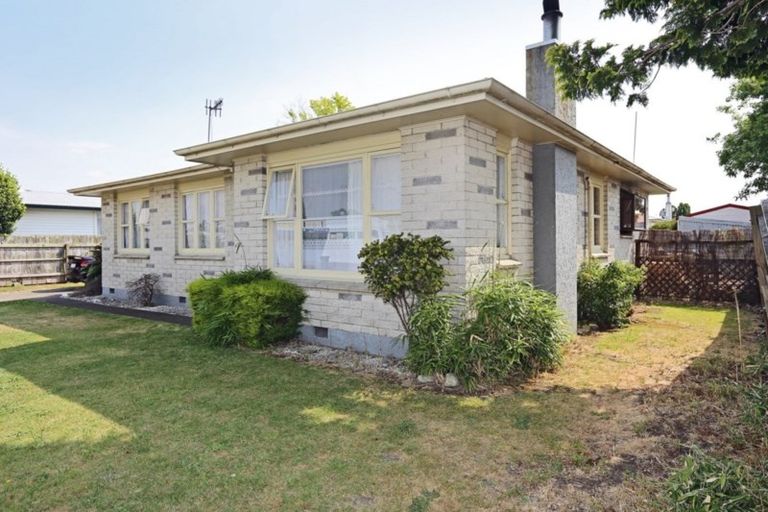 Photo of property in 36 Folkestone Drive, Flaxmere, Hastings, 4120