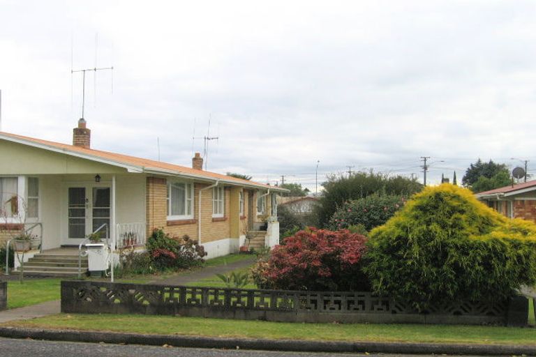 Photo of property in 2/6 Menzies Street, Beerescourt, Hamilton, 3200