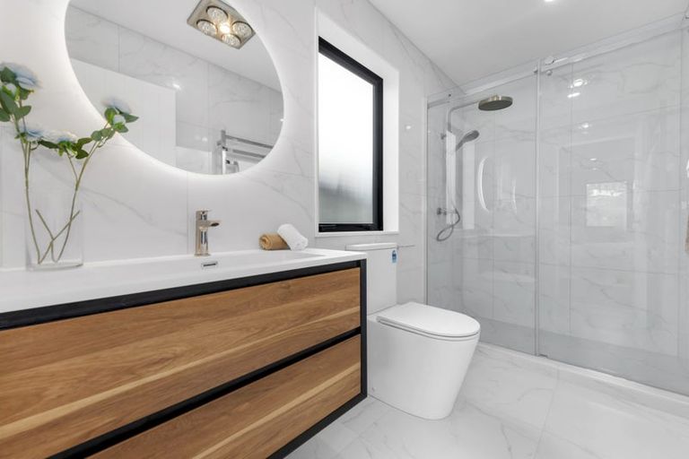 Photo of property in 3 Ripa Street, Flat Bush, Auckland, 2019