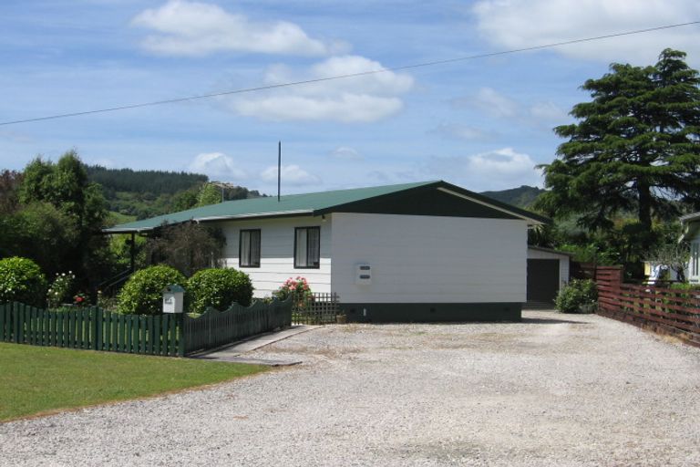 Photo of property in 115 Esplanade, Te Kuiti, 3910