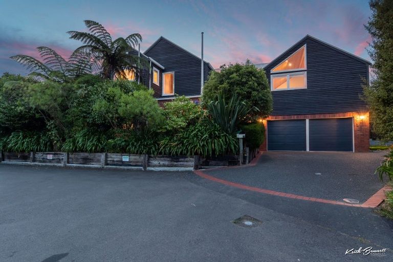 Photo of property in 16 Wairere Road, Belmont, Lower Hutt, 5010