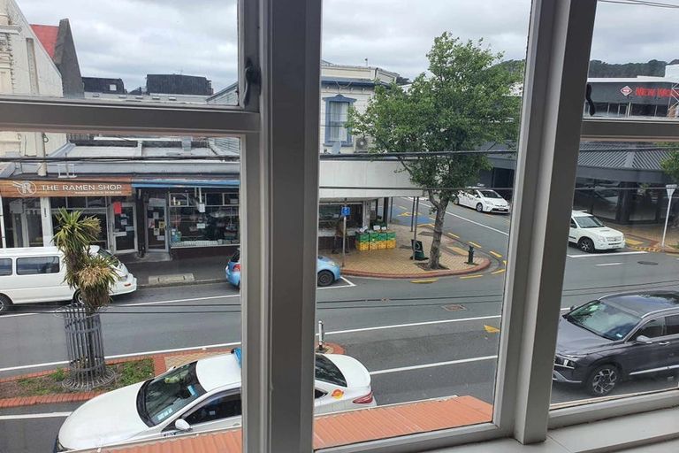 Photo of property in 186 Riddiford Street, Newtown, Wellington, 6021