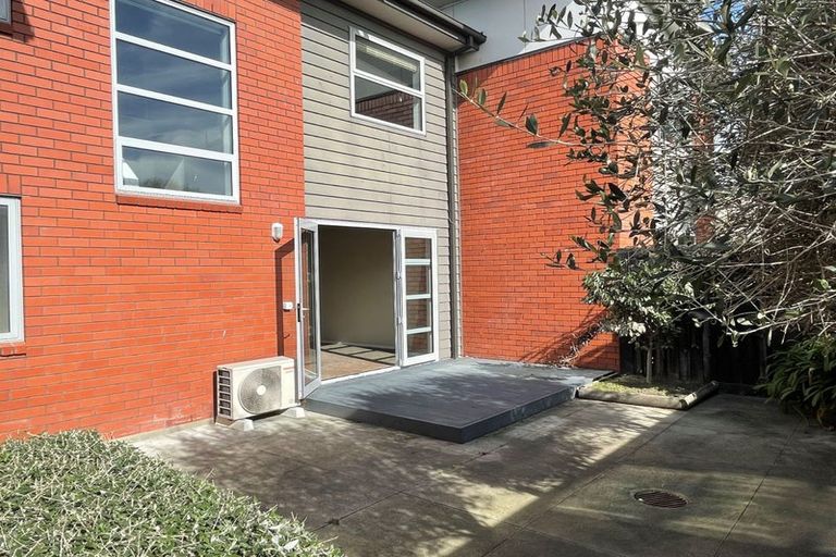 Photo of property in 3/21 Rosewarne Street, Spreydon, Christchurch, 8024