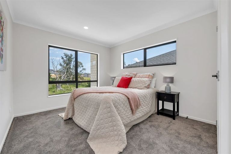 Photo of property in 14 Koromeke Street, Flat Bush, Auckland, 2019