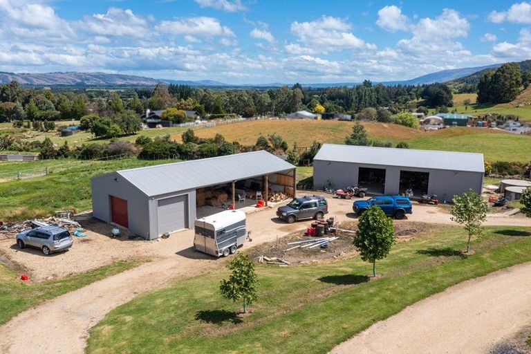 Photo of property in 56 Tirohanga Road, North Taieri, Mosgiel, 9092