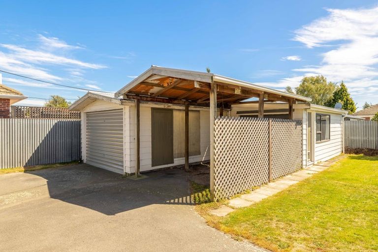 Photo of property in 22 Tirangi Street, Hei Hei, Christchurch, 8042