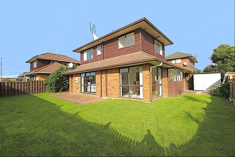 Photo of property in 3/133 Whitford Road, Somerville, Auckland, 2014