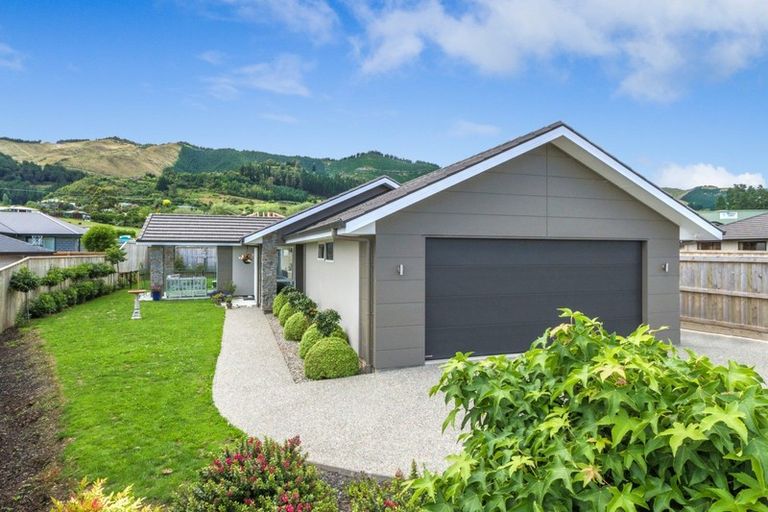 Photo of property in 17 Sabine Drive, Richmond, 7020