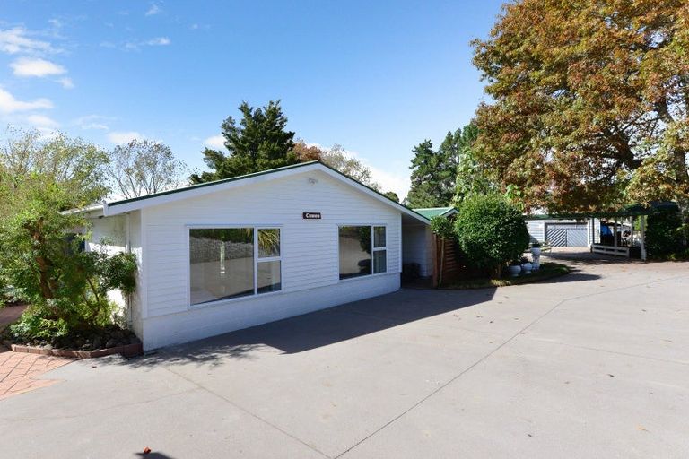 Photo of property in 25 Taitua Road, Temple View, Hamilton, 3289