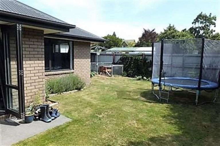Photo of property in 36a Moore Street, Rolleston, 7614