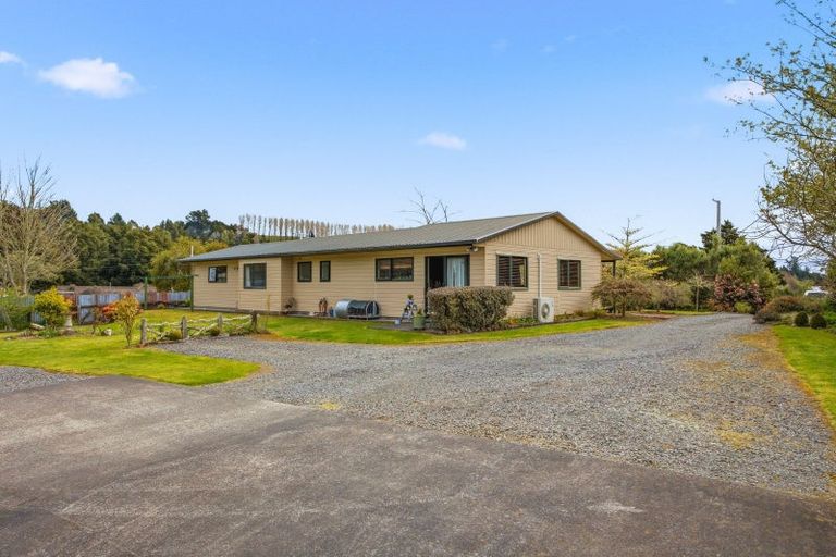 Photo of property in 5 Peter Mcintyre Street, Kakahi, Owhango, 3989