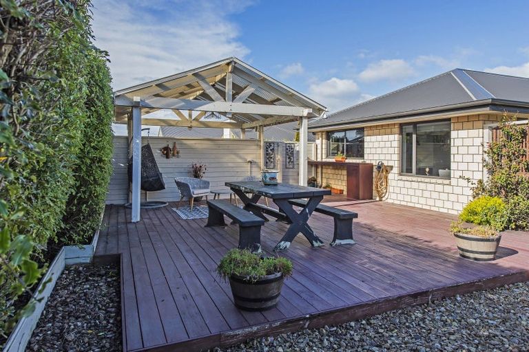 Photo of property in 4a Saint Andrews Lane, Kirwee, Darfield, 7571