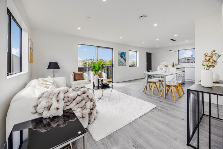 Photo of property in 10c Tinkler Place, Favona, Auckland, 2024