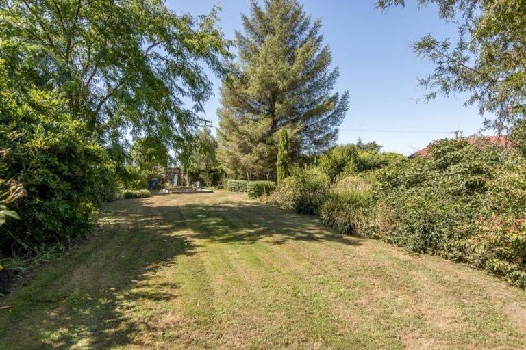 Photo of property in 21 Goulds Road, Springston, Christchurch, 7674