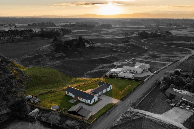 Photo of property in 810 Taumata Road, Omanawa, 3173