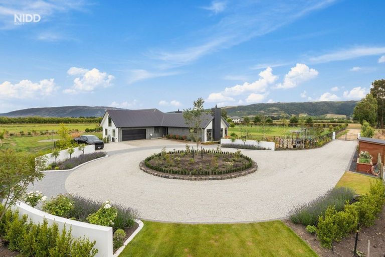 Photo of property in 347 Riccarton Road West, Mosgiel, 9092