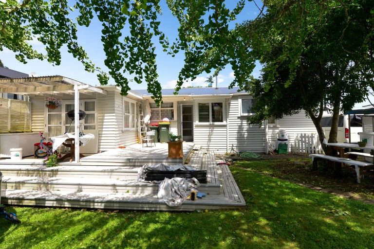 Photo of property in 7 Urlich Avenue, Melville, Hamilton, 3206