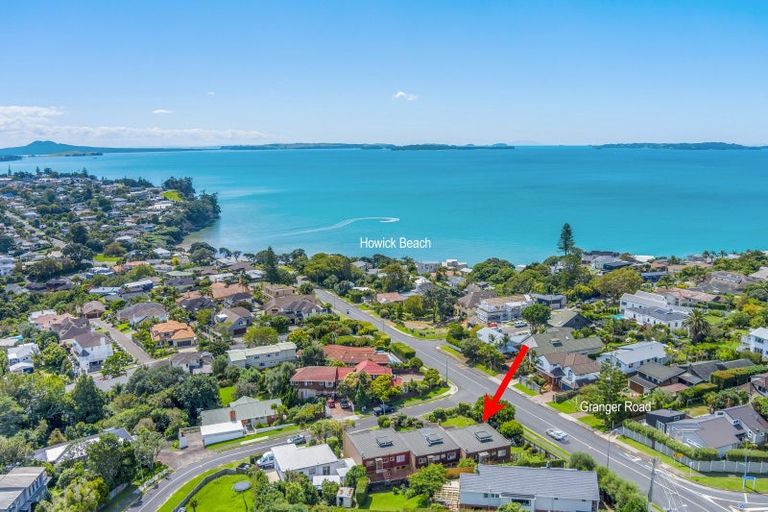 Photo of property in 4 Evelyn Road, Cockle Bay, Auckland, 2014