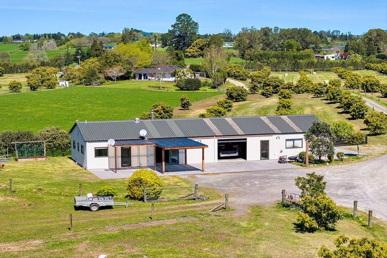 Photo of property in 390 Hereford Road, Oropi, Tauranga, 3173