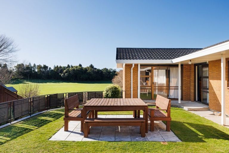 Photo of property in 18 Kentucky Way, Awapuni, Palmerston North, 4412