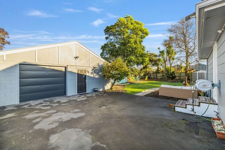 Photo of property in 6 Westcott Street, Dallington, Christchurch, 8061