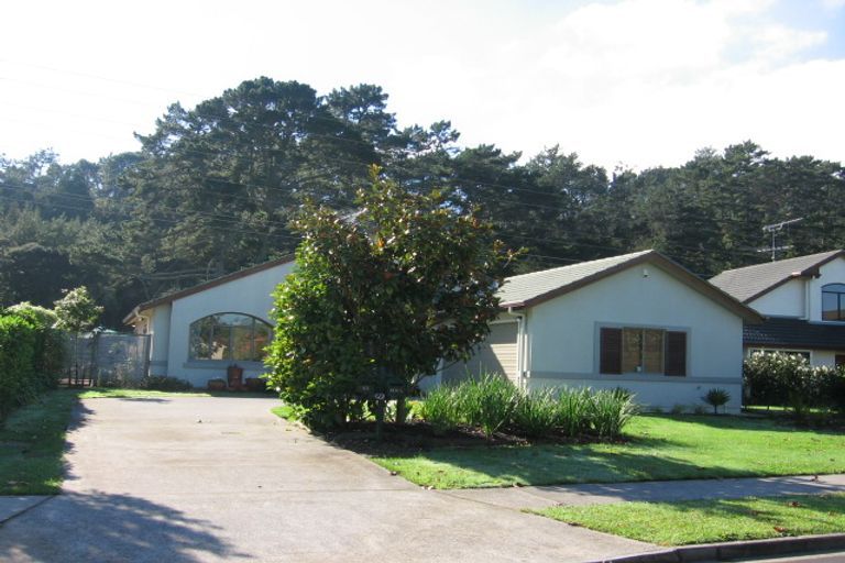 Photo of property in 45 Clemow's Lane, Albany, Auckland, 0632